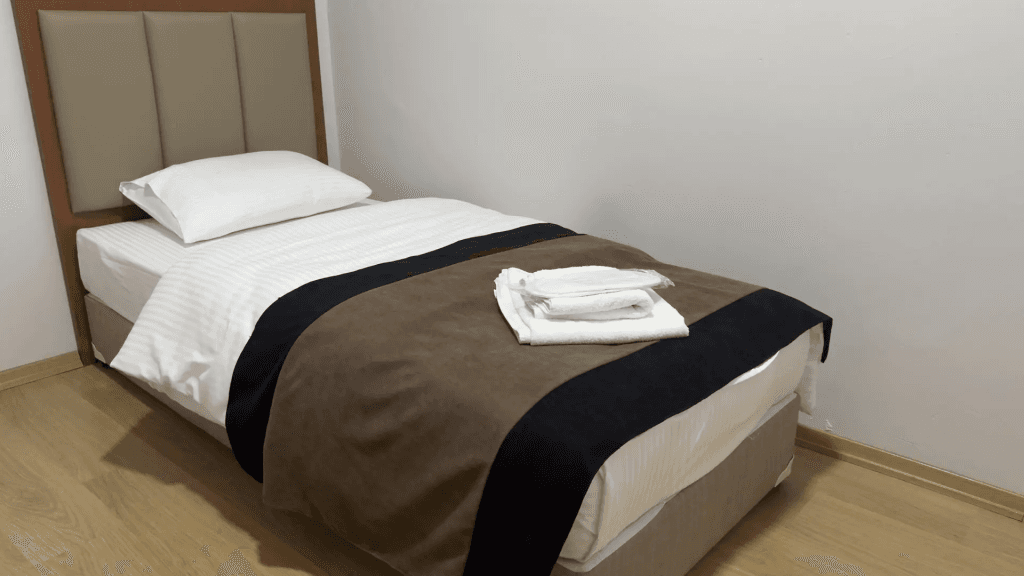 Novostar Otel — 5