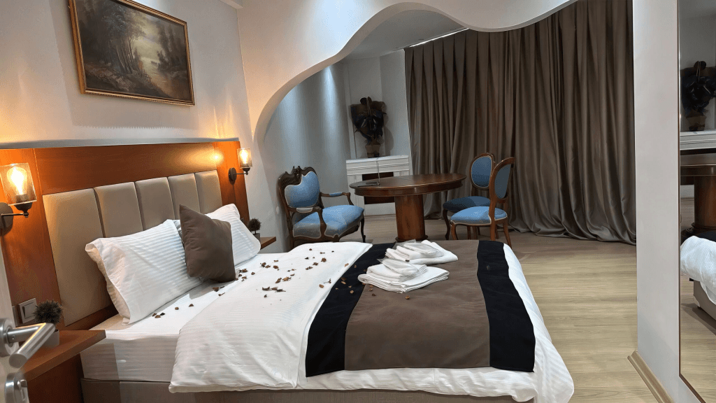 Novostar Otel — 6