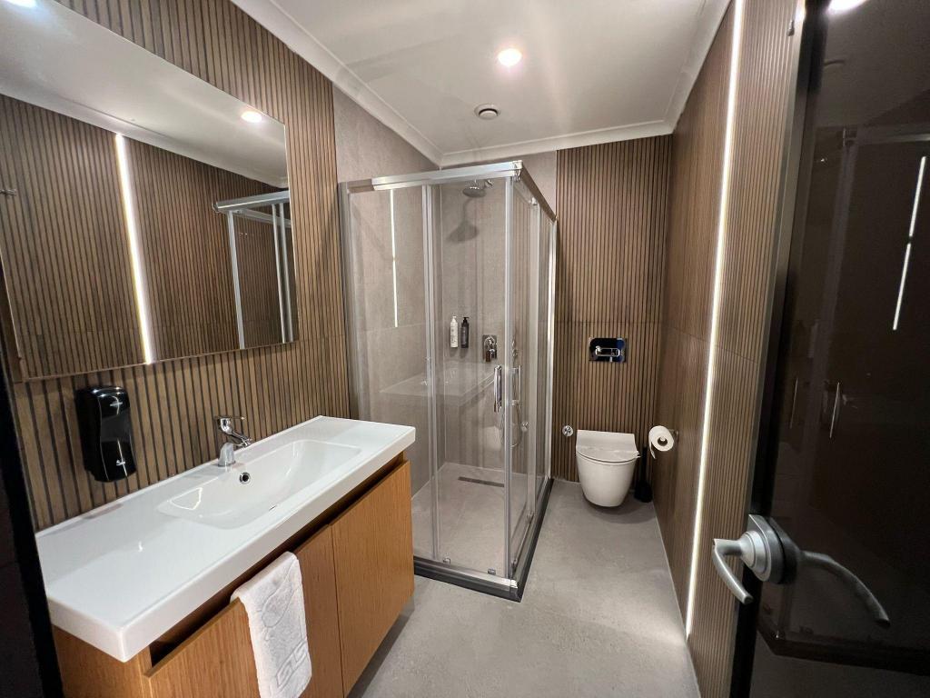 N'Ala Otel — 7