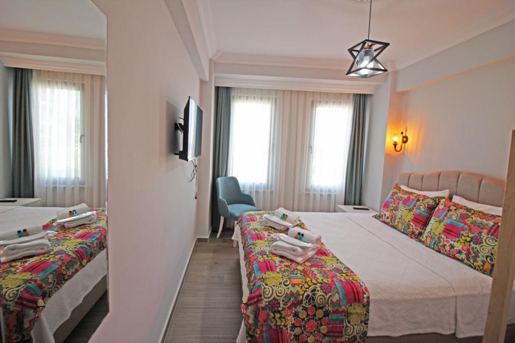 Narlı Bozcaada — 4