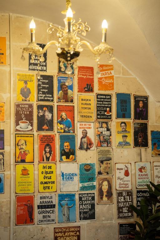 Narlı Ev Butik Otel — 10