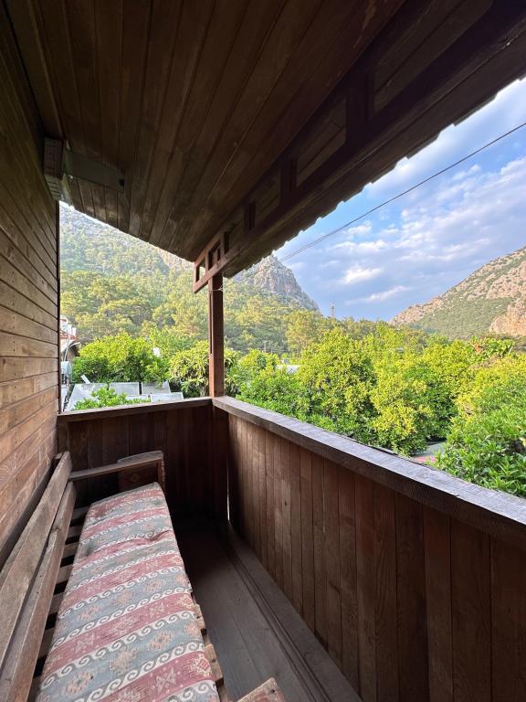 Natural Pansiyon — 5