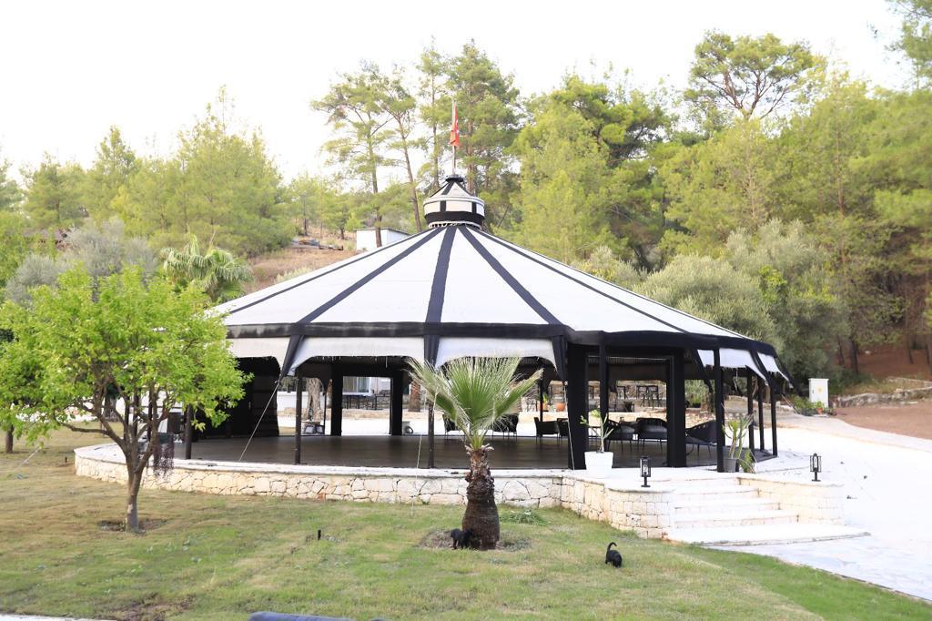 Nature Village Olympos Butik Otel — 10