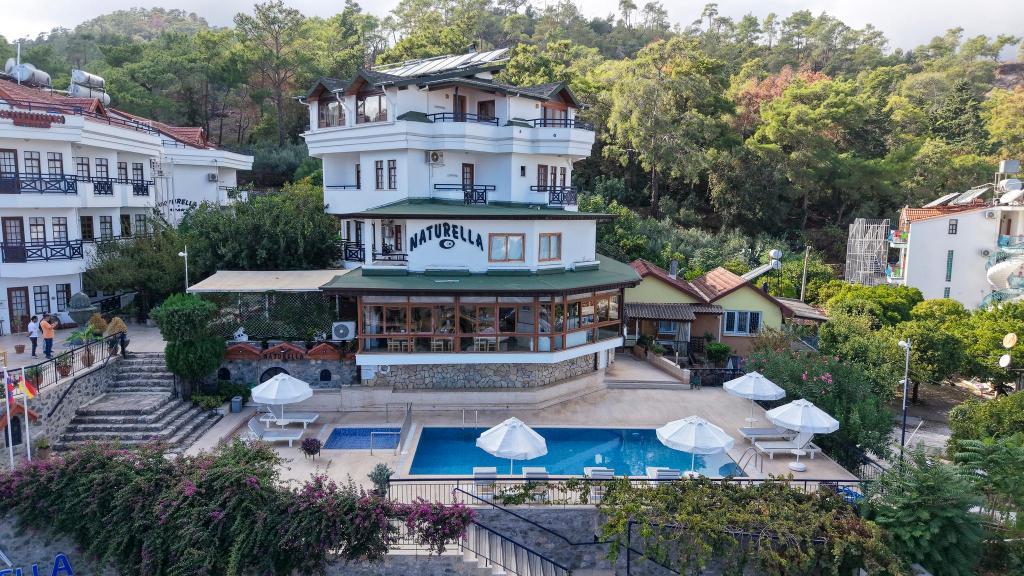Naturella Apart Hotel