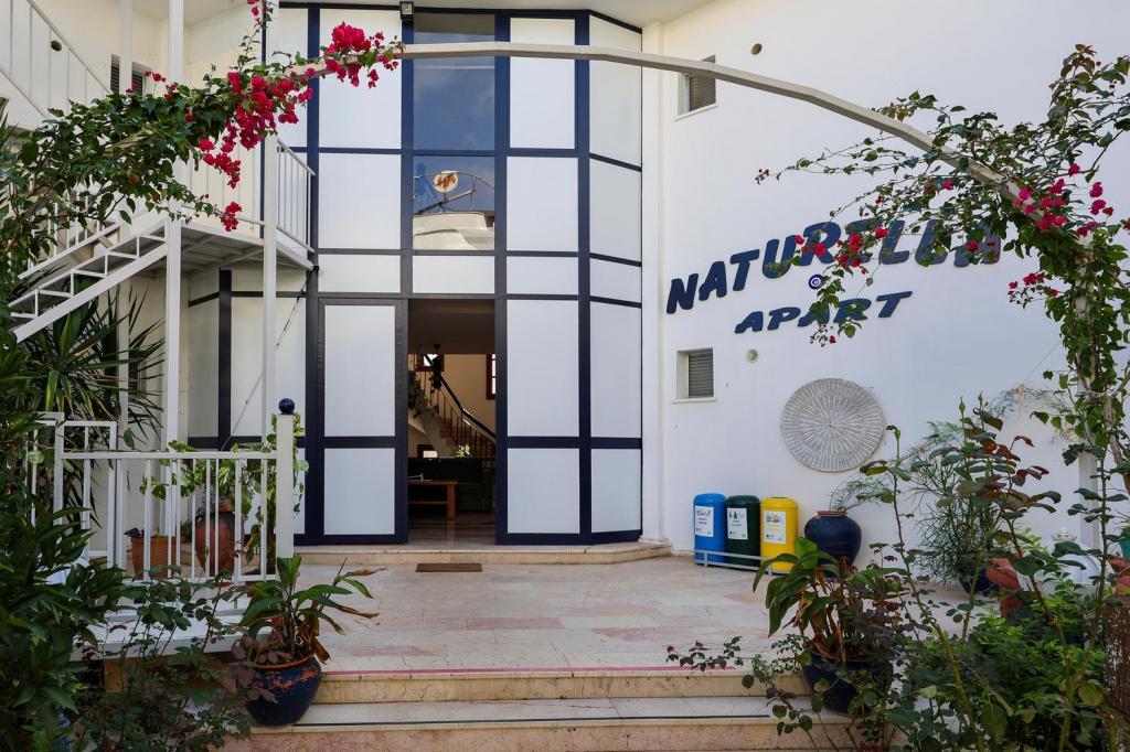 Naturella Apart Hotel — 3