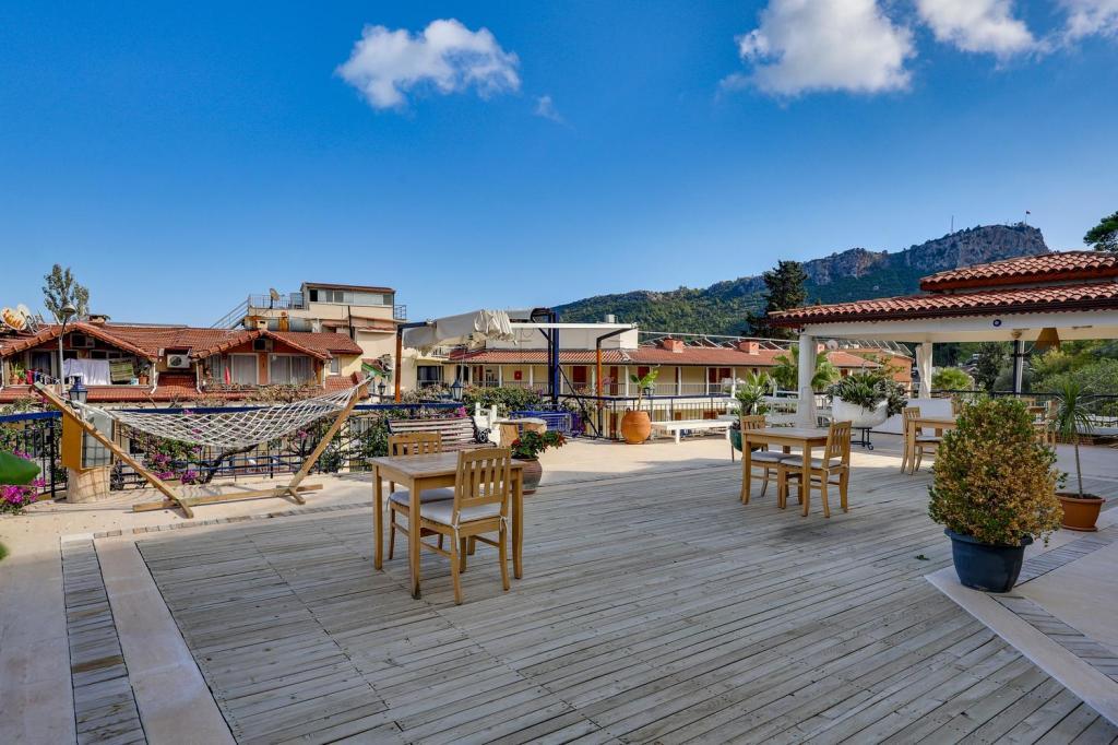 Naturella Apart Hotel — 4
