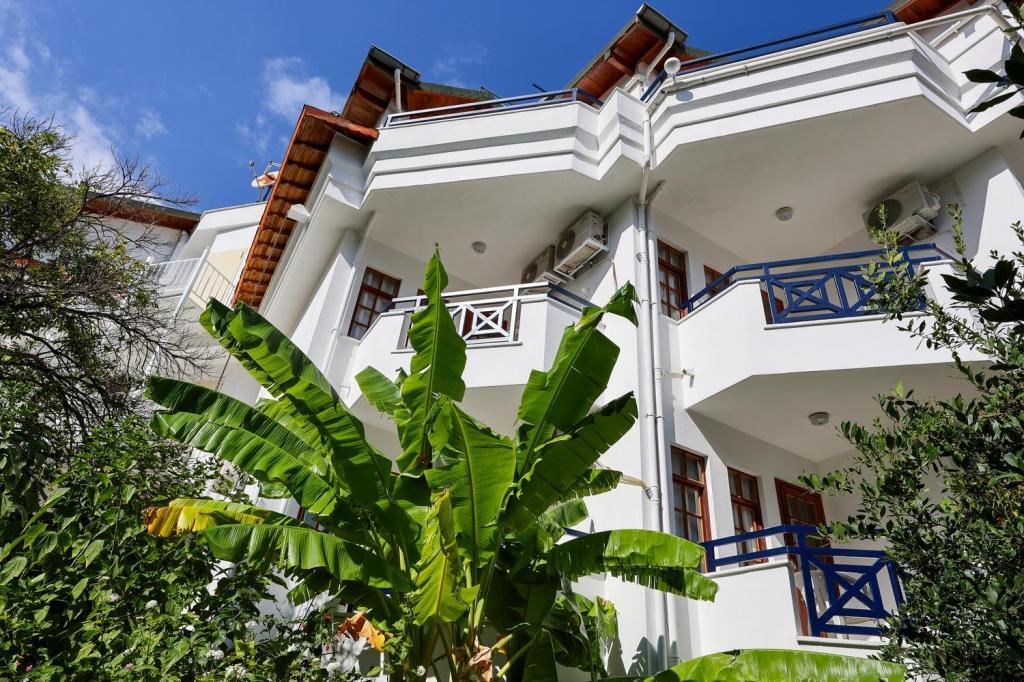 Naturella Apart Hotel — 5