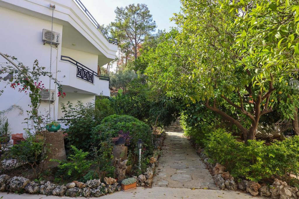Naturella Apart Hotel — 6
