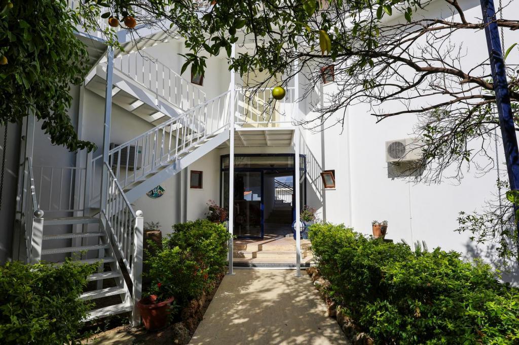 Naturella Apart Hotel — 7