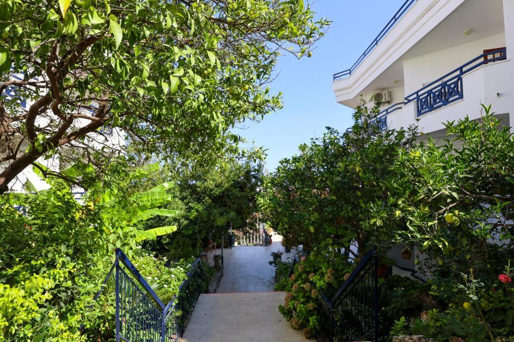 Naturella Apart Hotel — 8