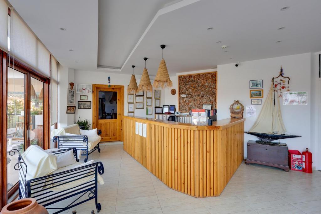 Naturella Apart Hotel — 10