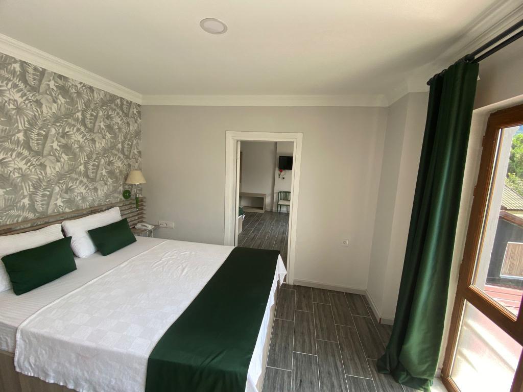 Nayada Otel SPA — 2