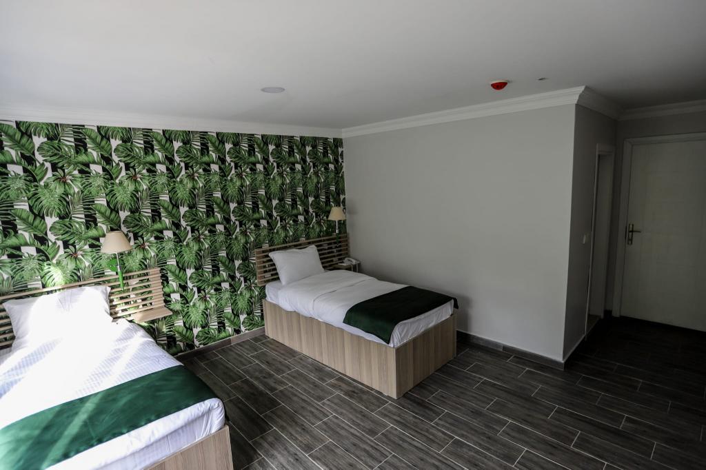 Nayada Otel SPA — 8