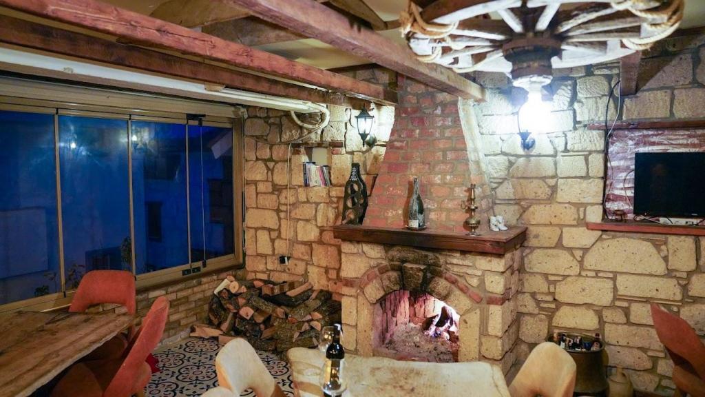 Neşe Hanım Botique Hotel Sığacık — 9