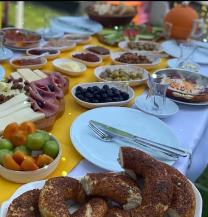Neşeli Pansiyon Cafe Sığacık — 9