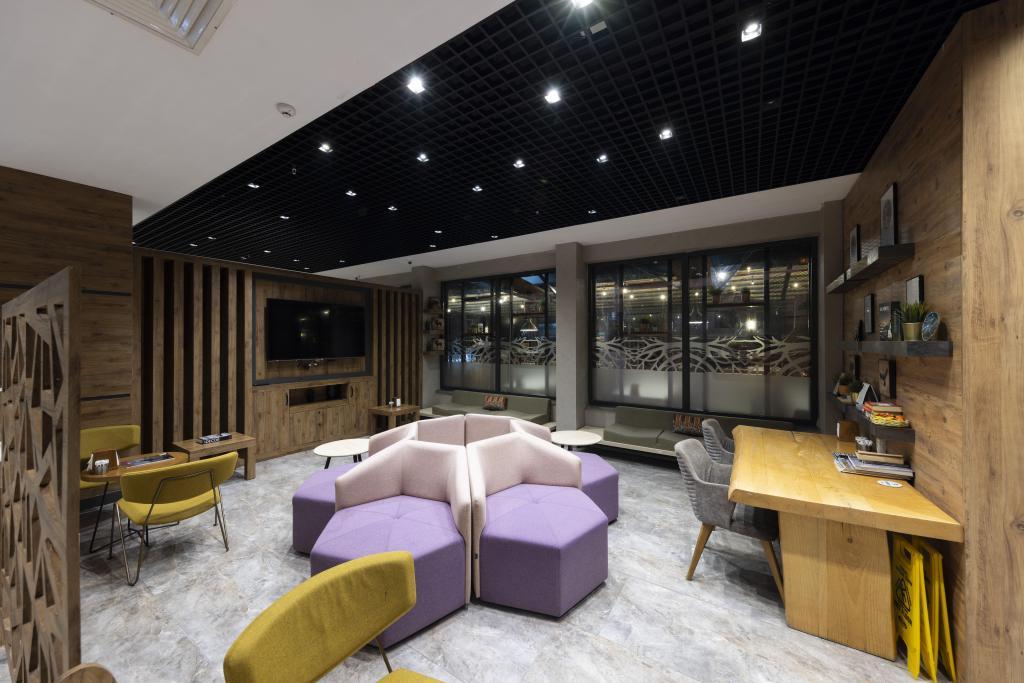 Nehir Hotel Keşan — 4