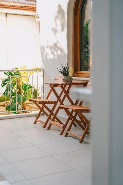 Nephos Hotel — 5
