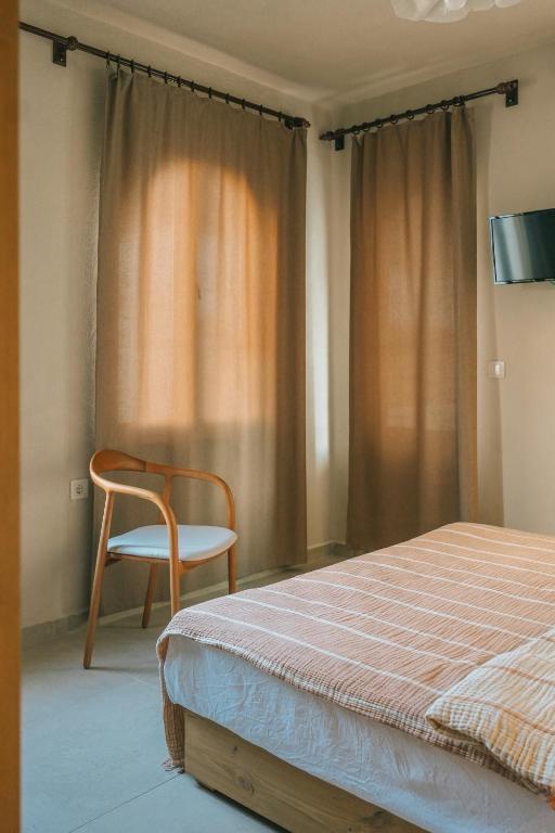 Nephos Hotel — 8