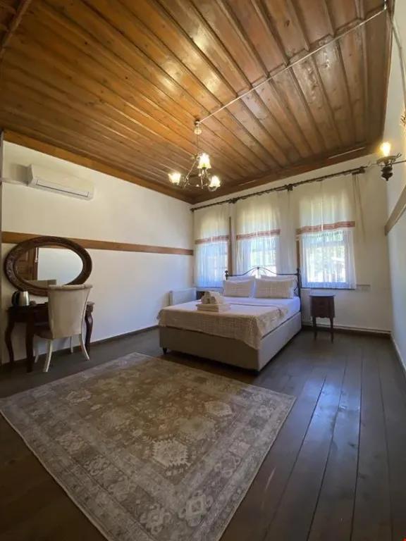 Nergis Konağı Butik Otel — 3