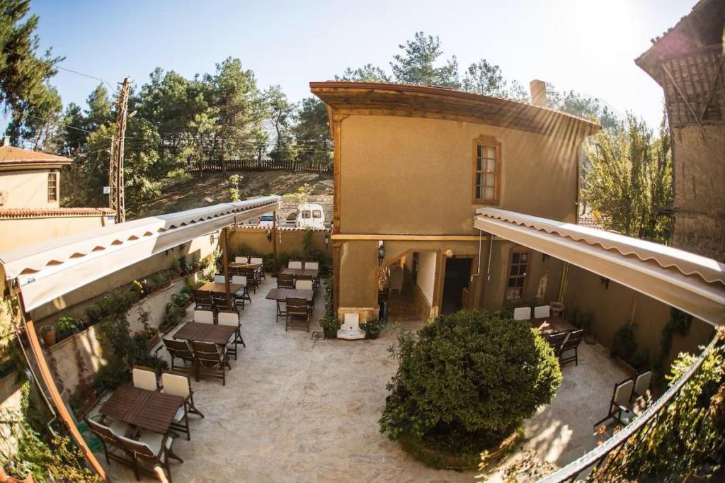 Nergis Konağı Butik Otel — 5
