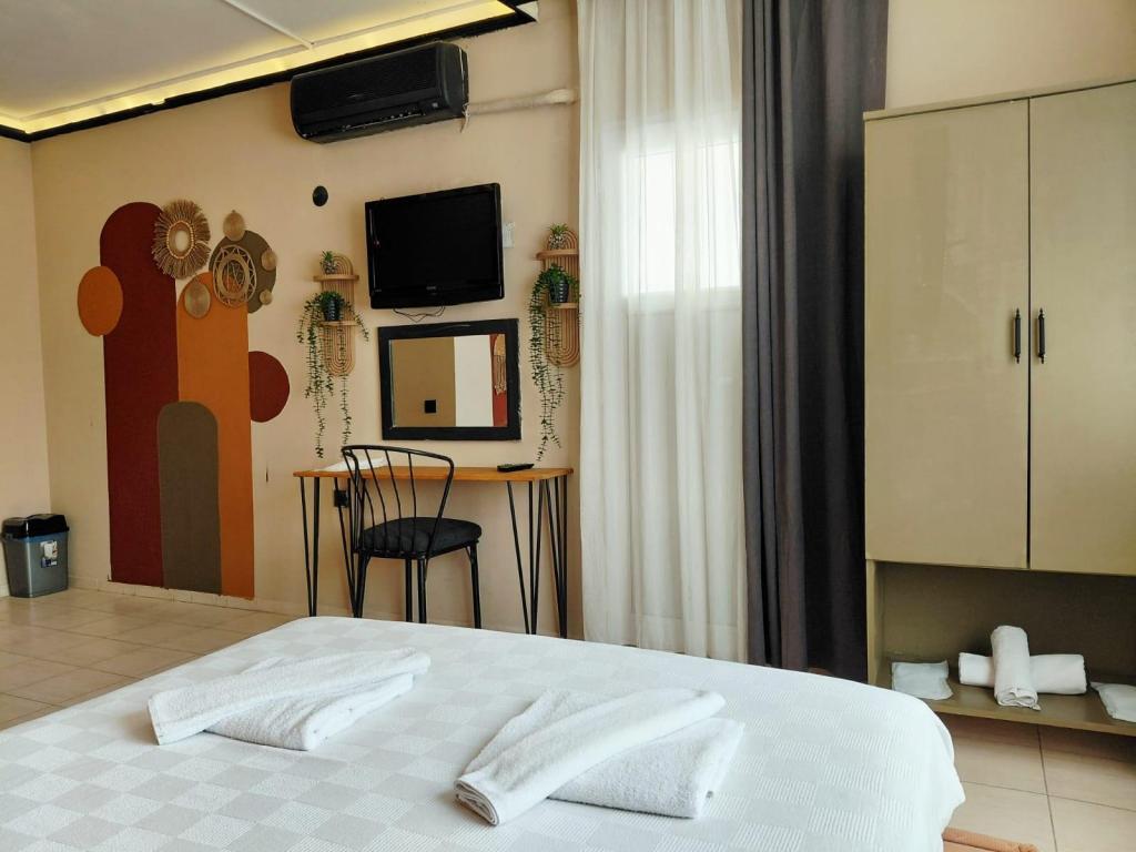 Nesclass Otel Kuşadası — 2