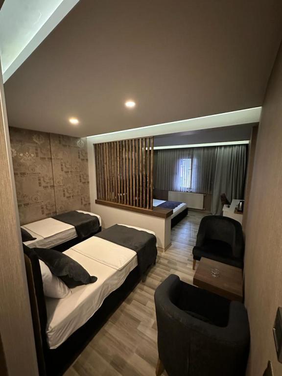 New Akçaabat Hotel — 9