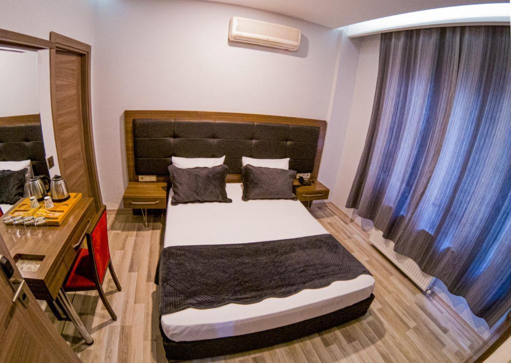 New Akçaabat Hotel — 3