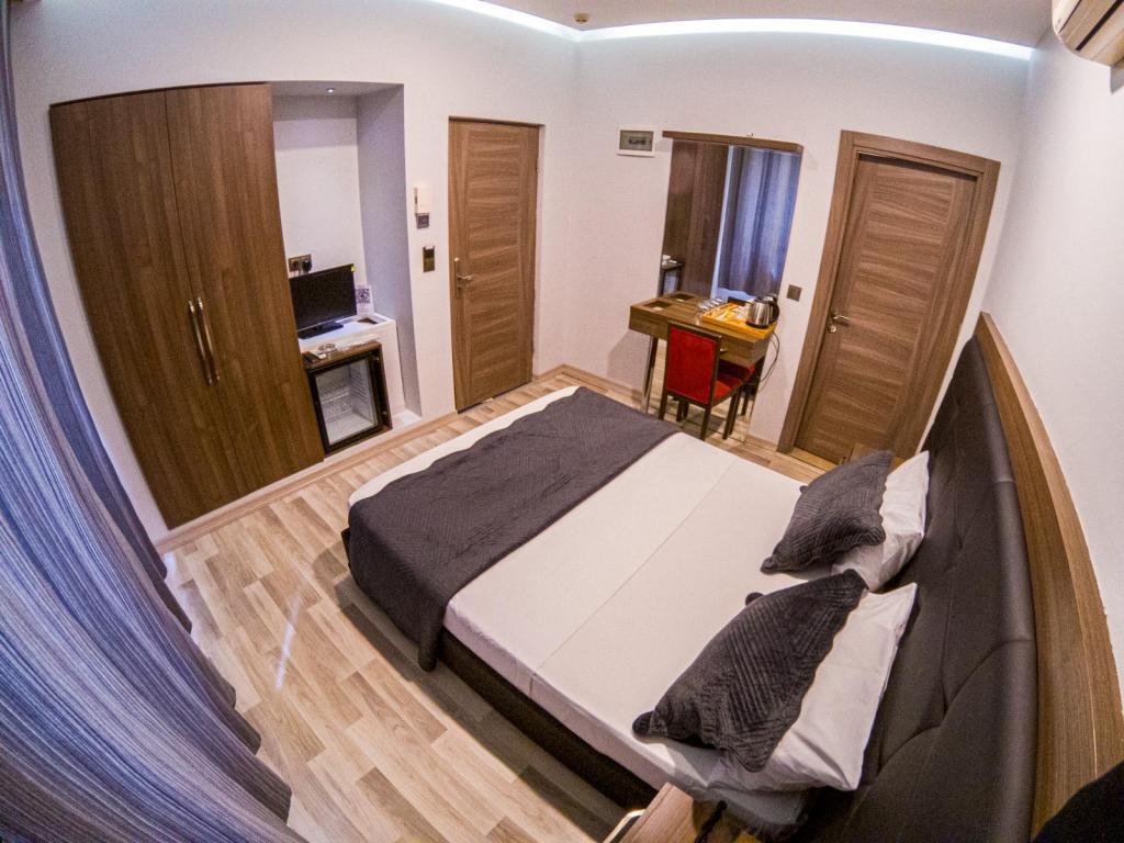 New Akçaabat Hotel — 10
