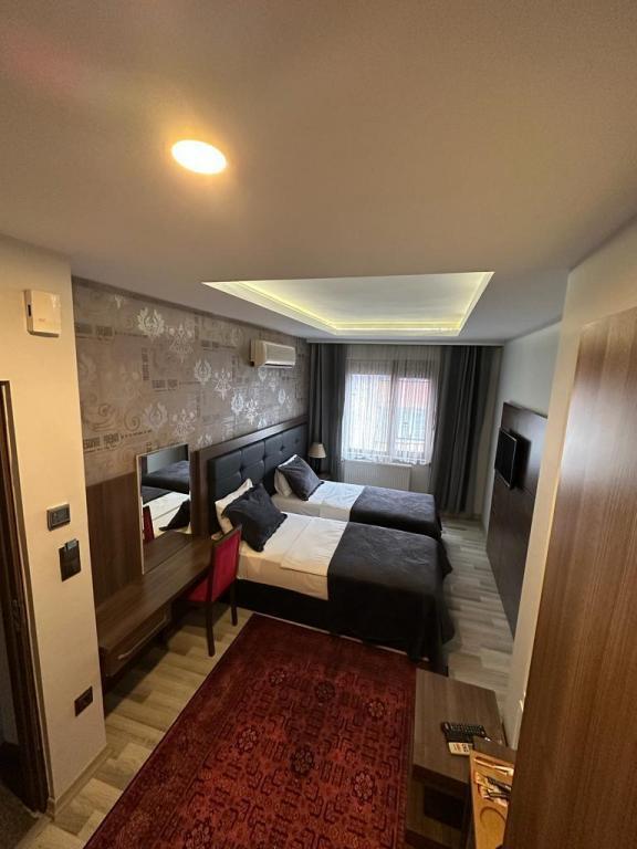New Akçaabat Hotel — 6