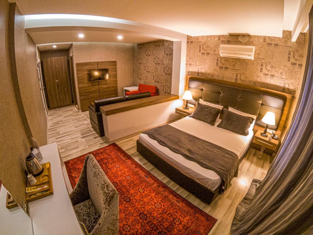 New Akçaabat Hotel — 7