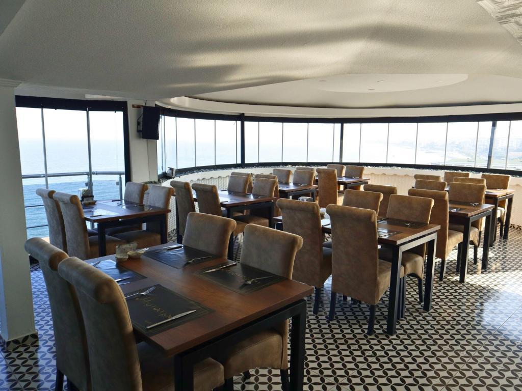 New Hotel Samsun — 4