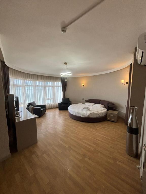New Hotel Samsun — 5