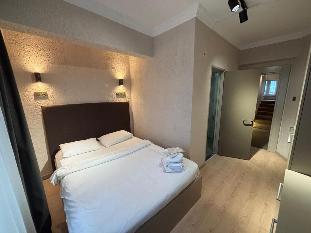New Hotel Samsun — 6