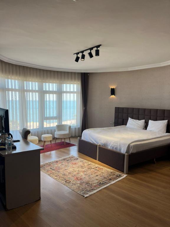 New Hotel Samsun — 8