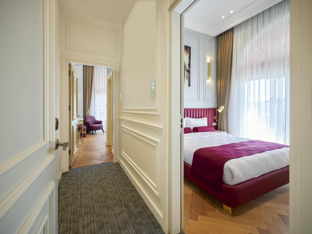 New Inn Hotel Old Town — 6