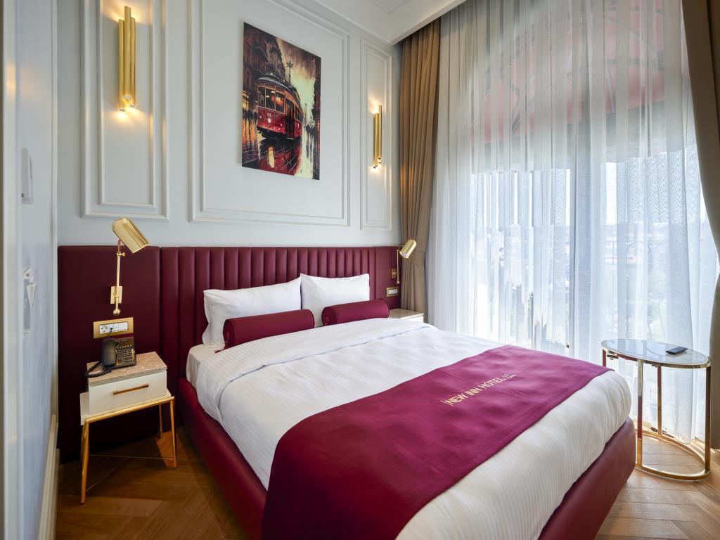 New Inn Hotel Old Town — 3