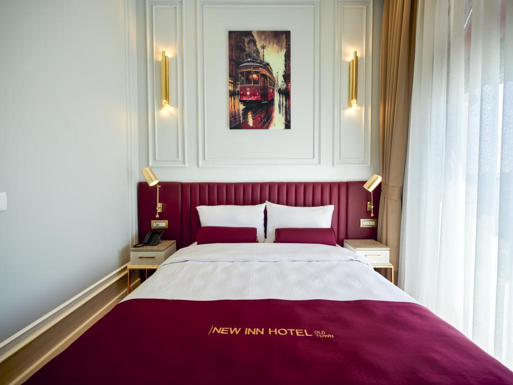 New Inn Hotel Old Town — 5