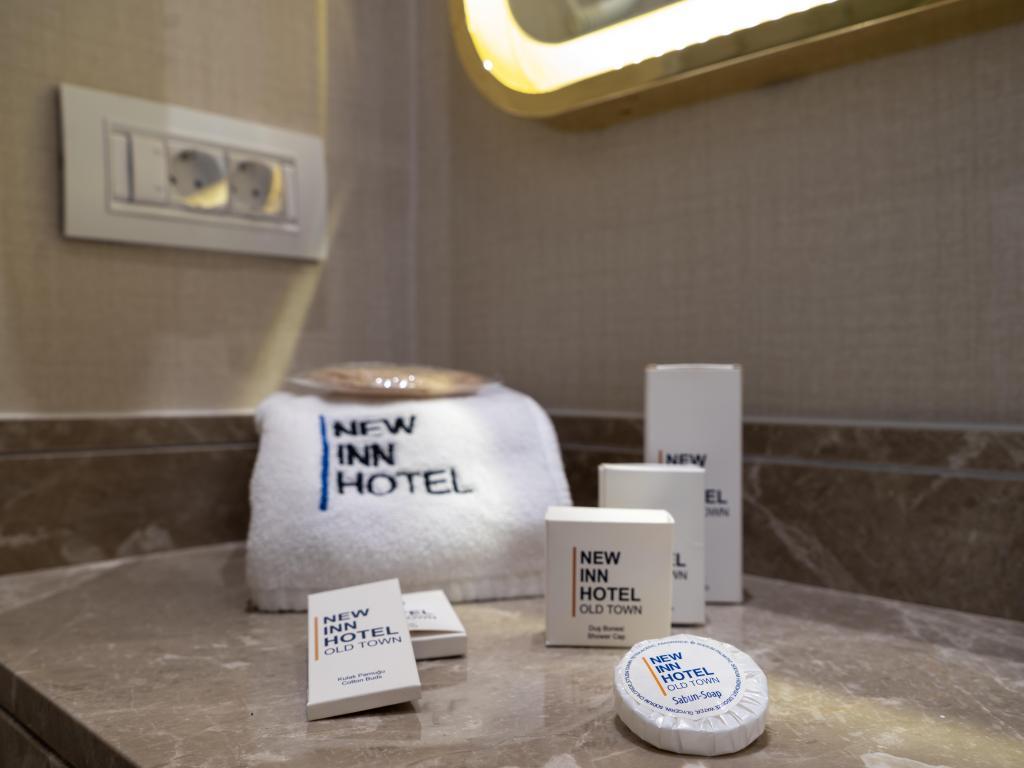 New Inn Hotel Old Town — 10