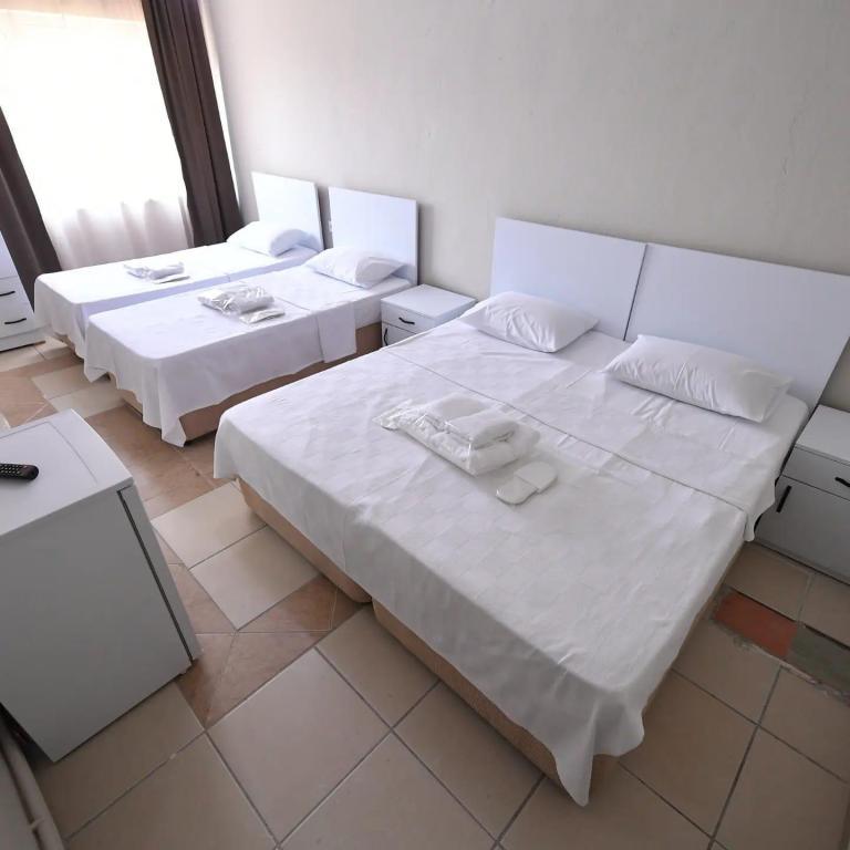 Nilhan Otel — 6