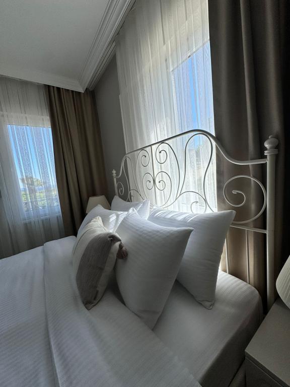 Nills Butik Otel — 7