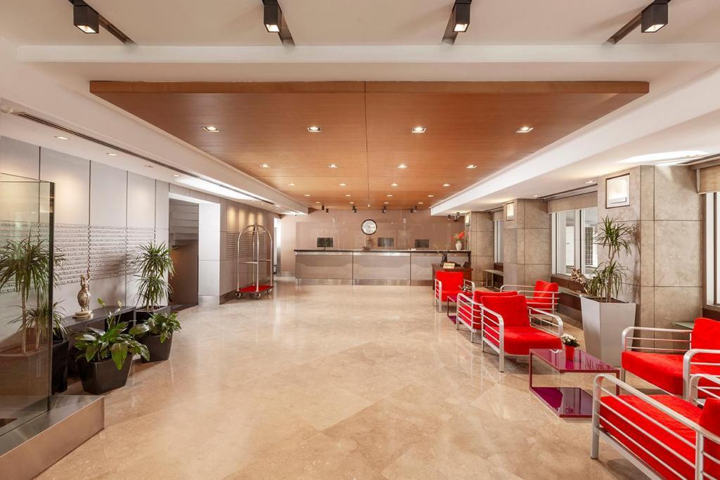 Nippon Hotel — 2