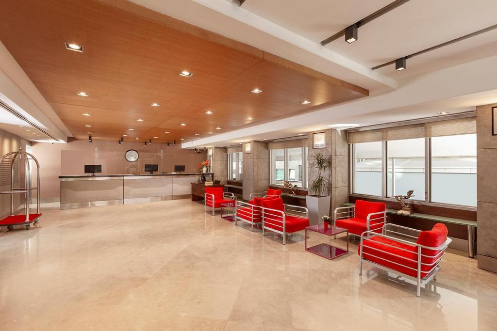 Nippon Hotel — 3