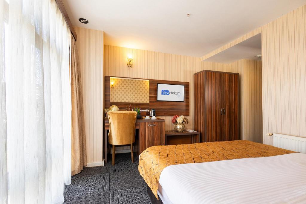 Niva Atakum Otel — 8