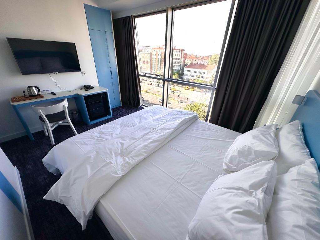 No25 Hotels — 2