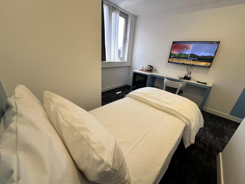 No25 Hotels — 10