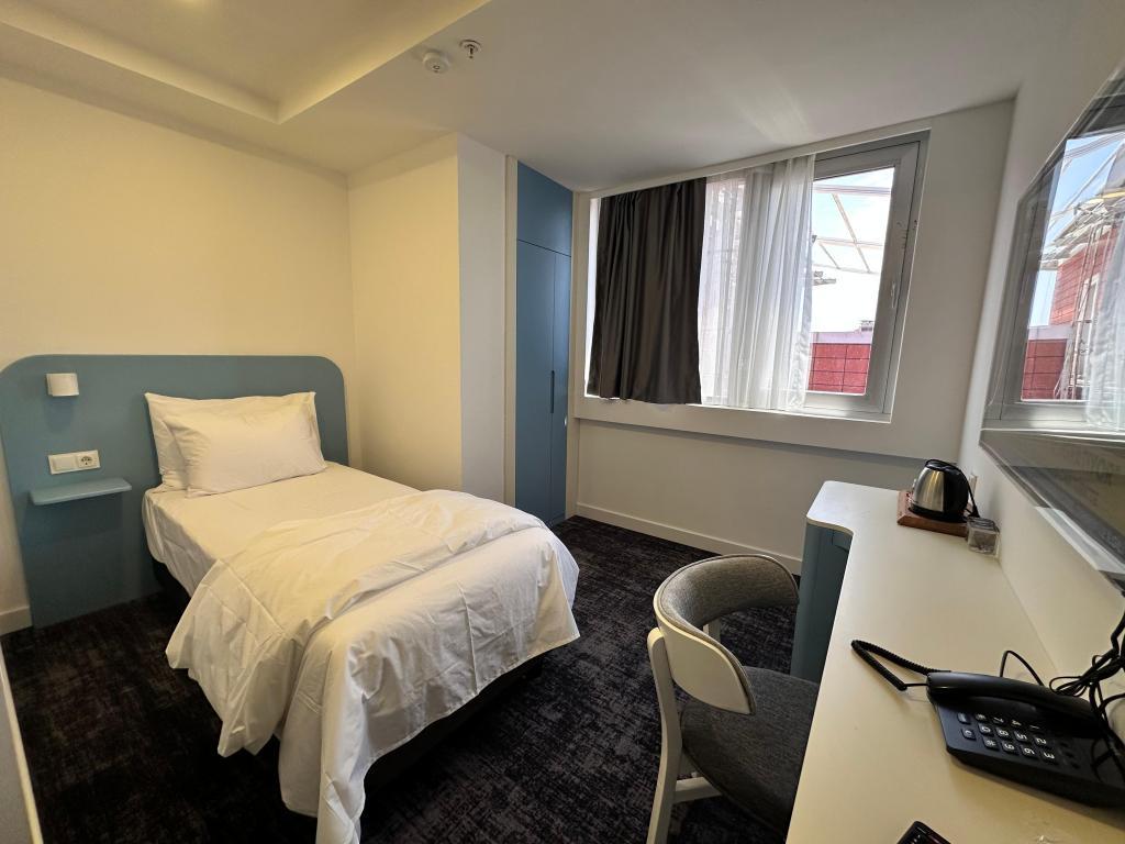 No25 Hotels — 4