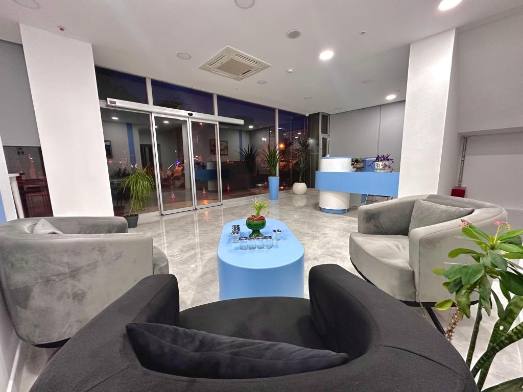 No25 Hotels — 6