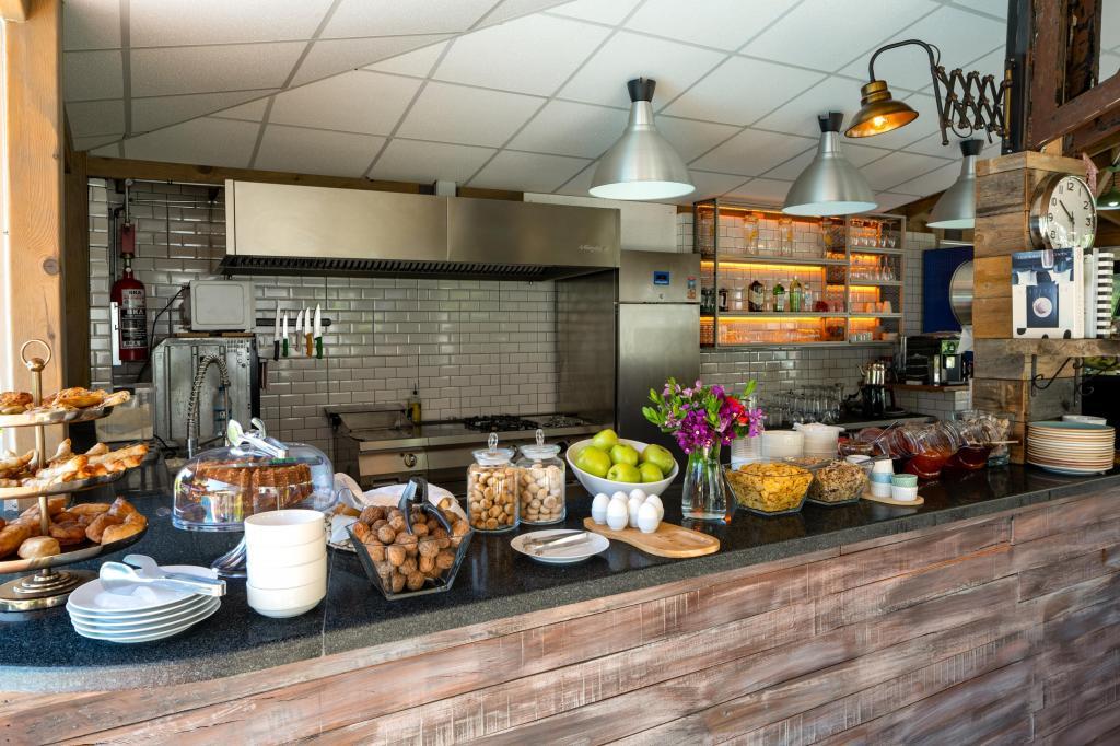 No 14 Hotel & Bistro Göcek — 9