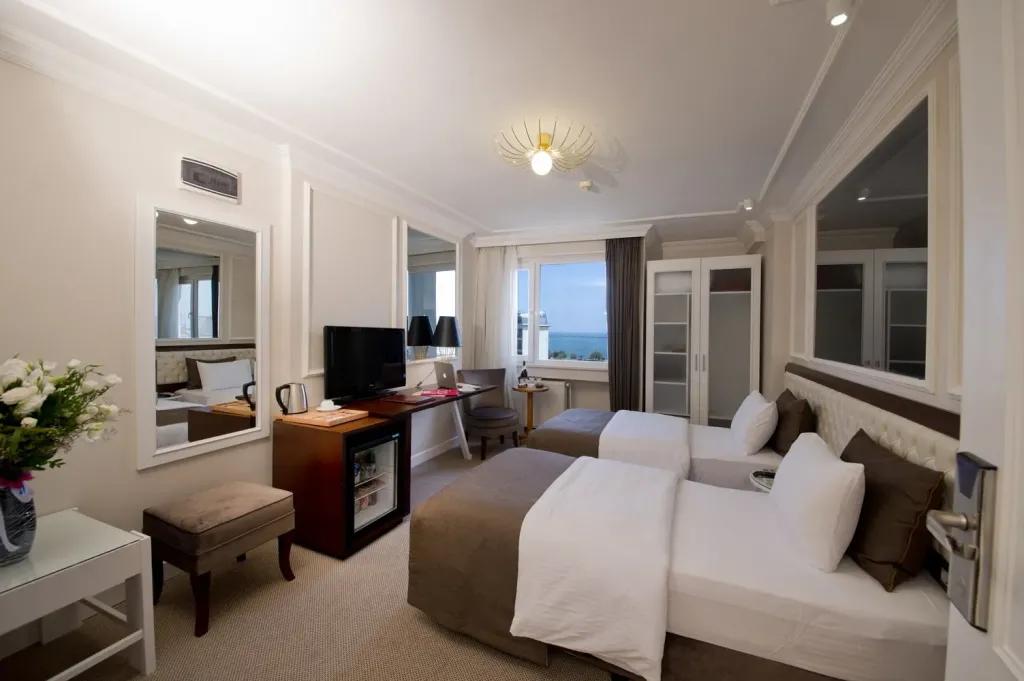 North Point Hotel Samsun — 10