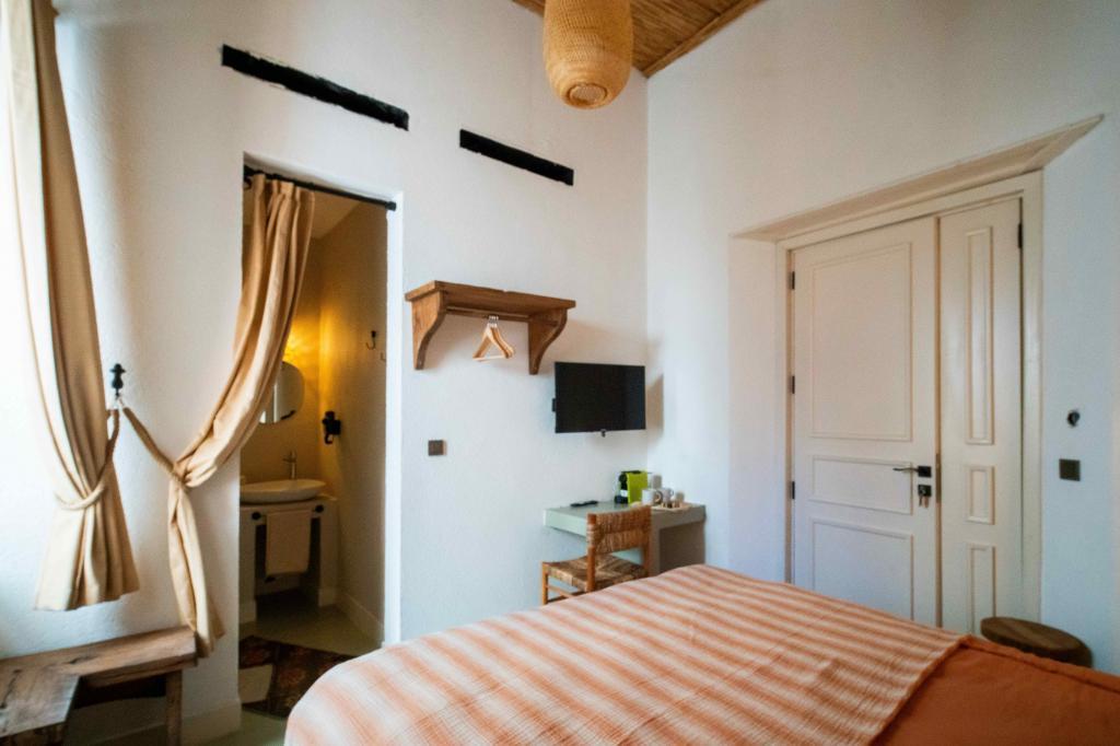 Notarius Hotel Bodrum — 10